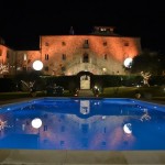 villa di uomini e donne