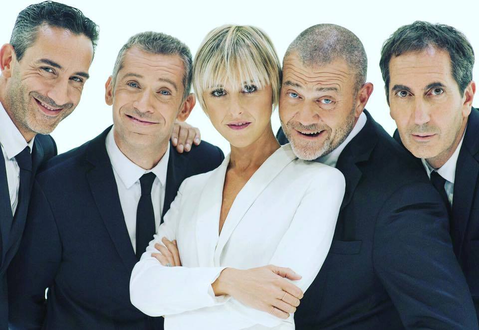 Le Iene e Freedom saltano l’appuntamento di domenica per lasciare spazio a L’Isola dei Famosi