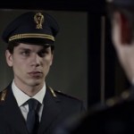 Lele (Eduardo Valdarnini) - Suburra 2