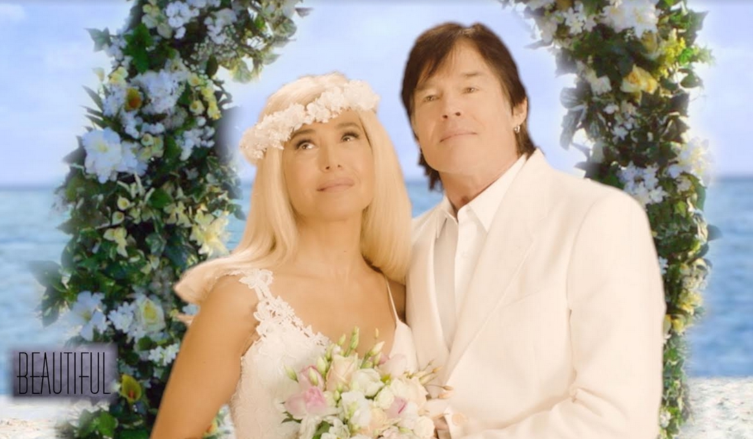 E pace fu tra Barbara D’Urso e Federica Panicucci: “Abbiamo riso come due pazze per la mia Brooke”