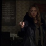 Livia (Barbara Chichiarelli) - Suburra 2