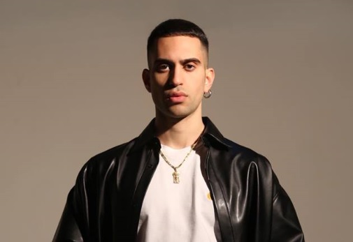 Mahmood all’Eurovision Song Contest 2019