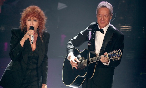 Ascolti Sanremo 2019: seconda serata del 6 febbraio