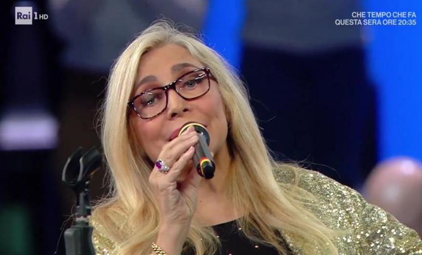 Cartello Bertè a Sanremo 2019: artisti disertano Domenica In
