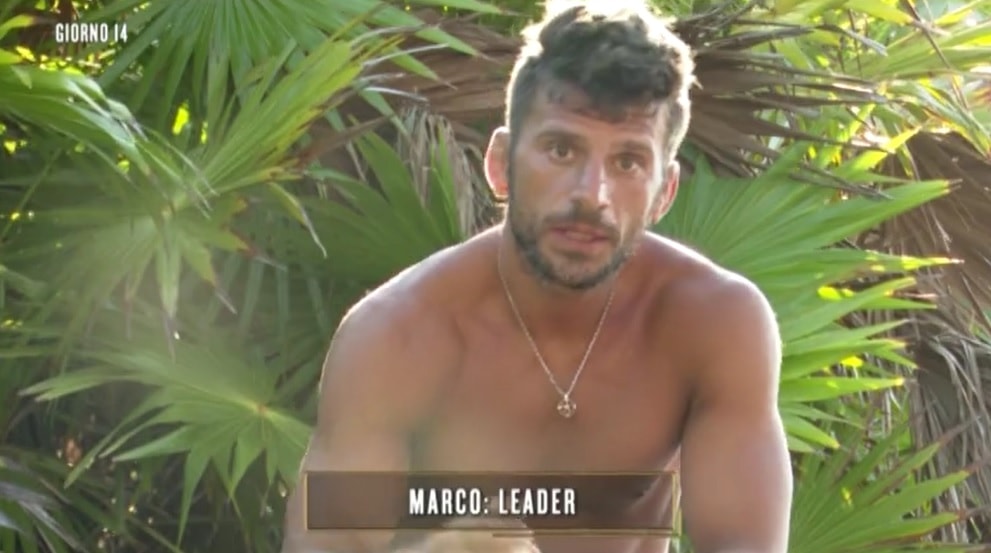 Isola dei Famosi 2019: Marco Maddaloni dà alla ciurma poco riso? I compagni pensano di nominarlo