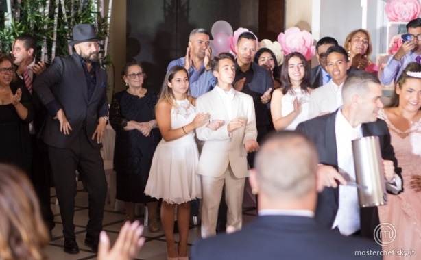 MasterChef 8: una Mystery Box affollata, una Quinceañera ed un caffè che rende nervosi nella quarta puntata