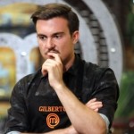MasterChef 8 - Gilberto