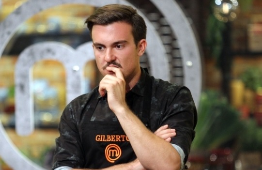 MasterChef 8: attenti a quei tre