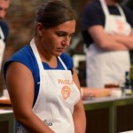 MasterChef 8 - Paola