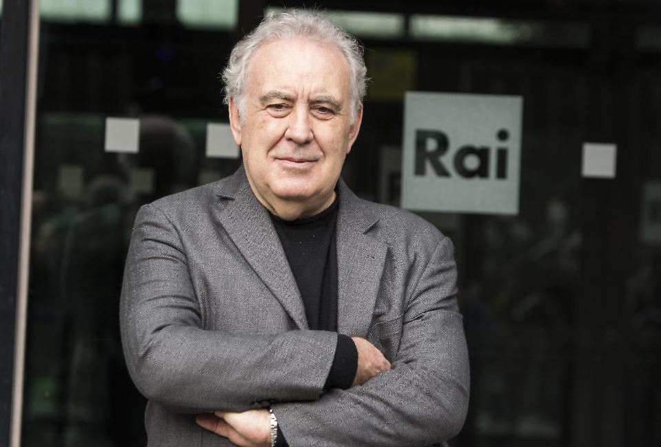 Michele Santoro contro la Lega: «Così costringe la Rai a bloccarmi. Iniziativa senza precedenti»