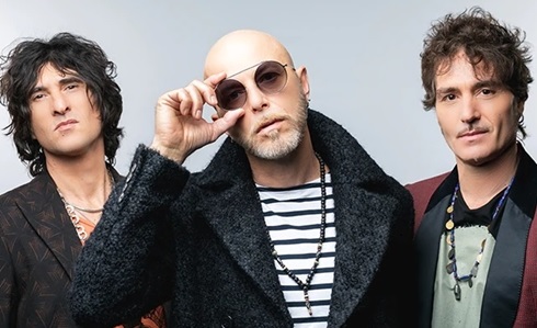 Sanremo 2019, canzoni: «I ragazzi stanno bene» dei Negrita – video e testo