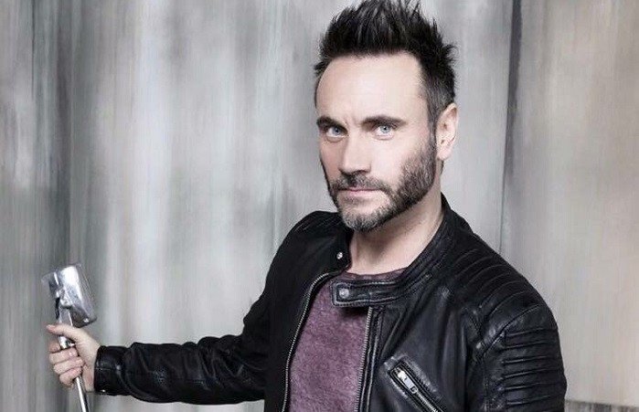 Sanremo 2019, canzoni: «Mi farò trovare pronto» di Nek – video e testo