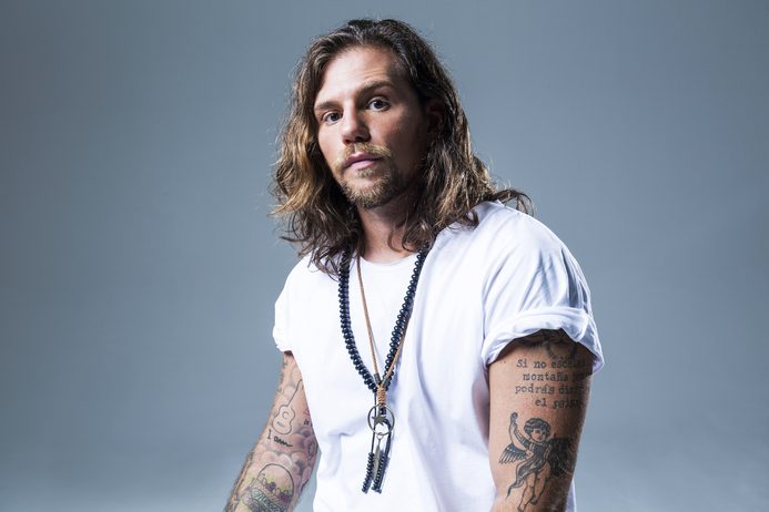 Sanremo 2019, canzoni: «Nonno Hollywood» di Enrico Nigiotti – video e testo