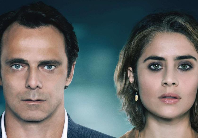 Non Mentire: due verità allo scontro nella fiction che apre la nuova era seriale di Canale 5