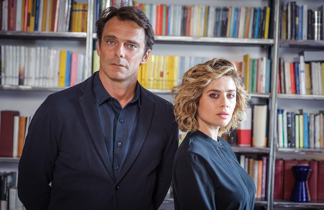 Ascolti TV | Domenica 17 febbraio 2019. Vince Non Mentire (15.5%), Fazio 14.9%-13.3%. Bene Domenica In (20.4%-18.8%)