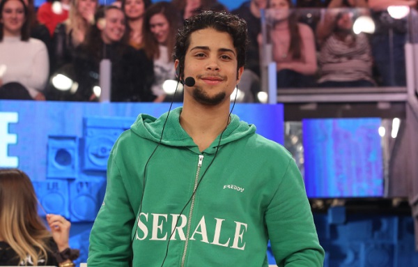 Amici 2019, puntata del 2 febbraio: Rafael è il primo allievo ammesso al Serale. Marco definitivamente eliminato, fuori anche Samuel. Entrano Federico e Umberto