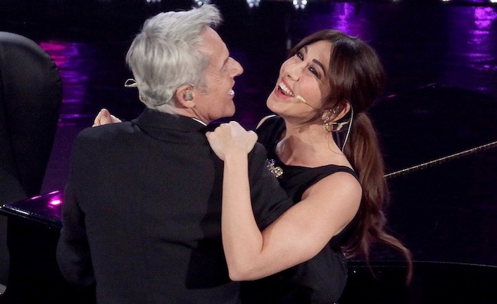 Sanremo 2019, scaletta della serata finale