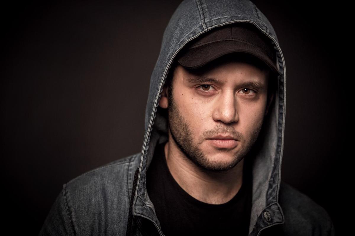 Sanremo 2019: perchè non c’è Rancore in gara?