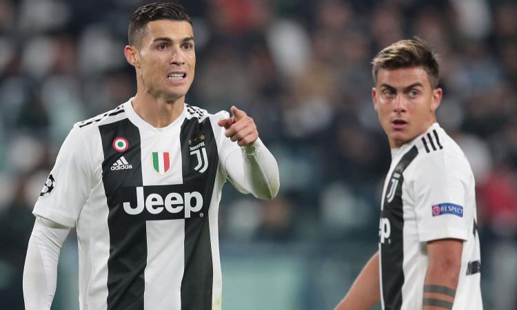 Champions League 2019: si chiude l’andata degli ottavi con Atletico Madrid-Juventus in chiaro su Rai 1. Ecco il programma TV