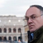 Samurai (Francesco Acquaroli) - Suburra 2