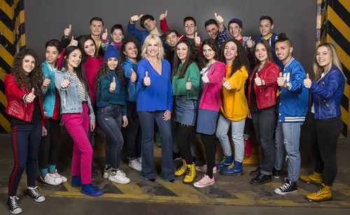 Sanremo Young 2019: ecco i concorrenti