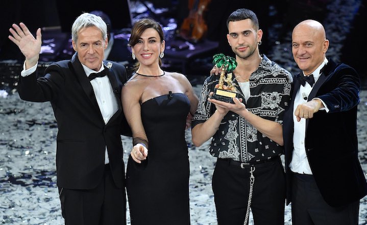 Sanremo 2019, le pagelle finali