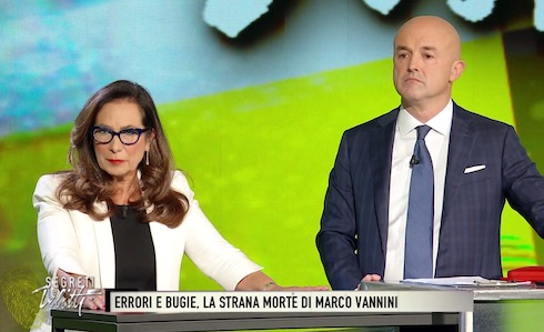 Ascolti TV | Martedì 26 febbraio 2019. Coppa Italia 20.9%, Segreti e Delitti si ferma al 9.4%. Exploit de Il Collegio (10%)