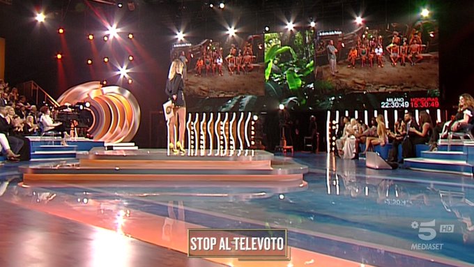 Isola dei Famosi 2019, settima puntata: televoto infuocato tra Luca, Jeremias e Marina