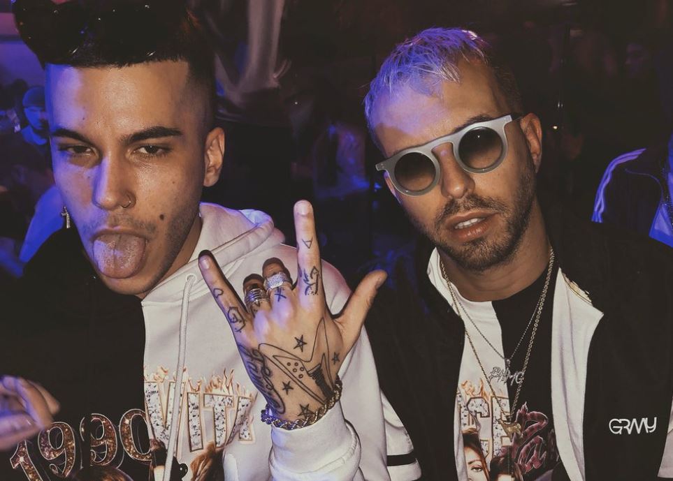 The Voice, il manager Shablo contro l’esclusione di Sfera Ebbasta: «Motivazione pretestuosa, mi riservo provvedimenti»