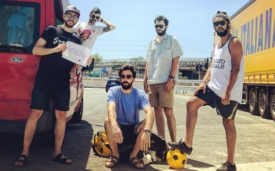 Sanremo 2019, canzoni: «Solo una canzone» degli Ex-Otago – video e testo