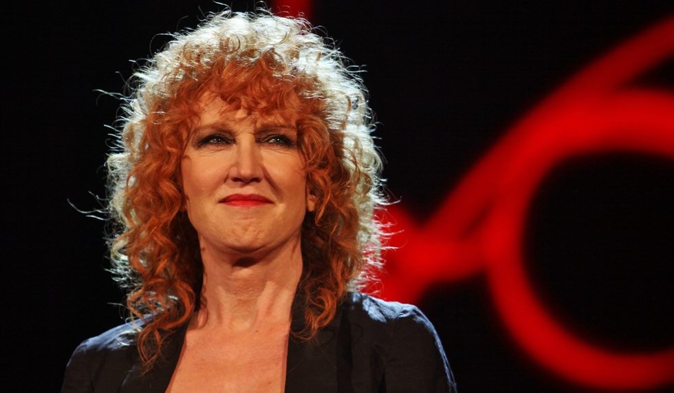 Sanremo 2019: Fiorella Mannoia ospite del Festival