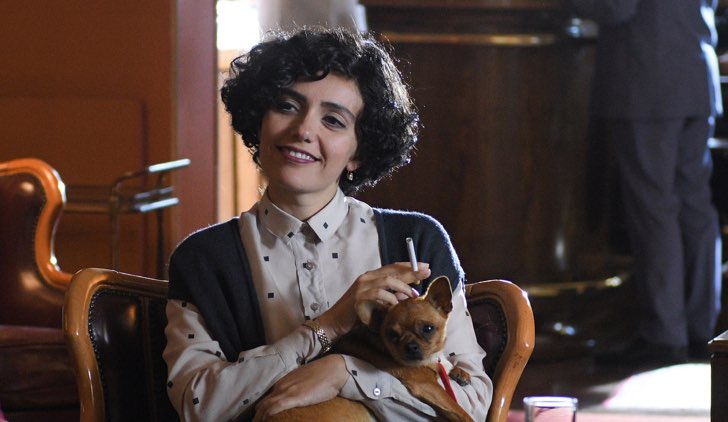 Pagelle TV della Settimana (11-17/02/2019). Promosso Montalbano. Bocciati Donatella Milani e il ‘mistero’ Adrian