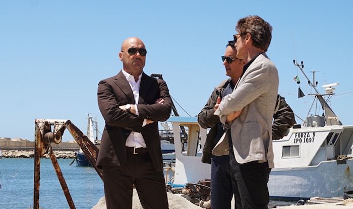 Ascolti TV | Lunedì 11 febbraio 2019. Montalbano monstre (11,1 mln – 44.9%)
