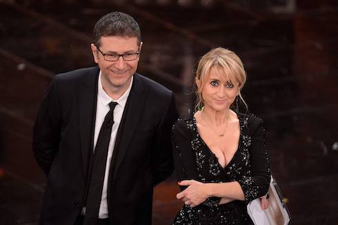 Ascolti Sanremo, seconda serata: tutti i dati Auditel delle passate edizioni