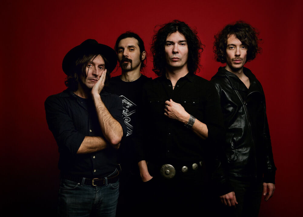 Sanremo 2019, canzoni: «L’amore è una dittatura» degli Zen Circus – video e testo