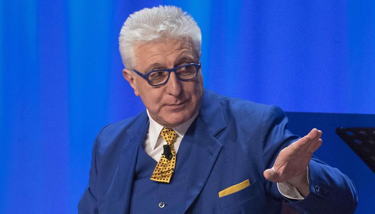 BOOM! Il Dottor Lemme al Grande Fratello 16