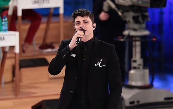 Amici 2019: Alessandro Casillo si è ritirato