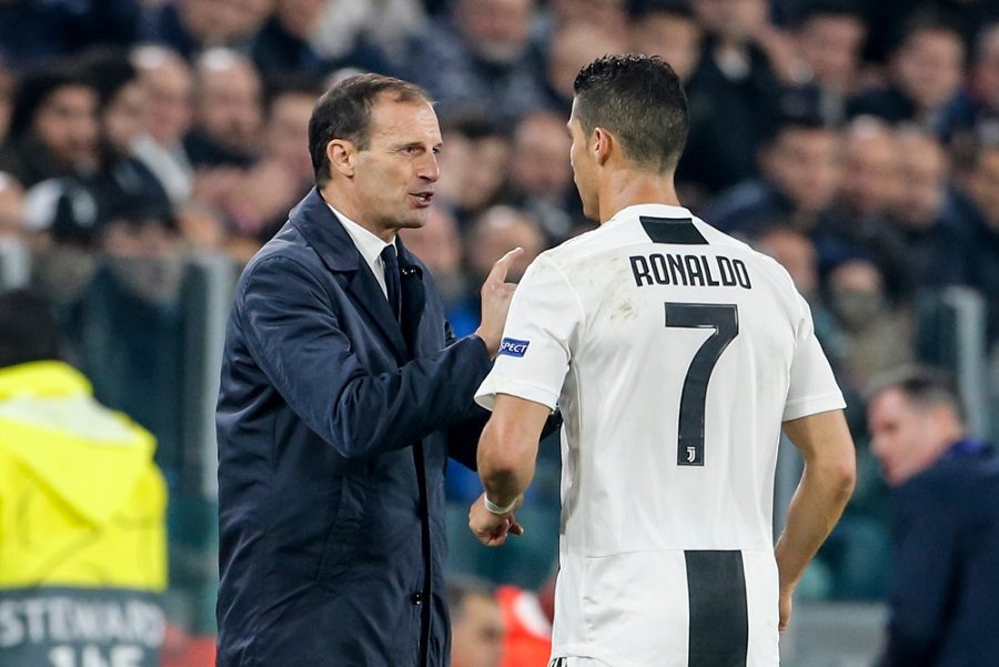 Champions League 2019: si chiudono gli ottavi, riflettori su Juventus-Atletico Madrid. Ecco il programma TV