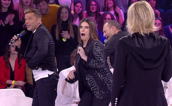 Ascolti TV | Sabato 30 marzo 2019. Testa a testa: vince Amici (22.23%), Ballando 21.94% (20.16% Tutti in Pista)