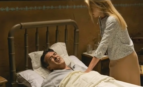 Il Segreto, anticipazioni: Antolina uccide Don Amancio