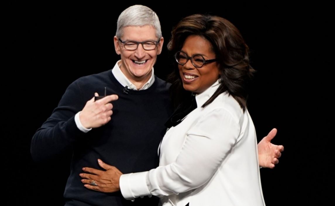 Apple: tutto quello che c’è da sapere sui nuovi servizi streaming della Mela