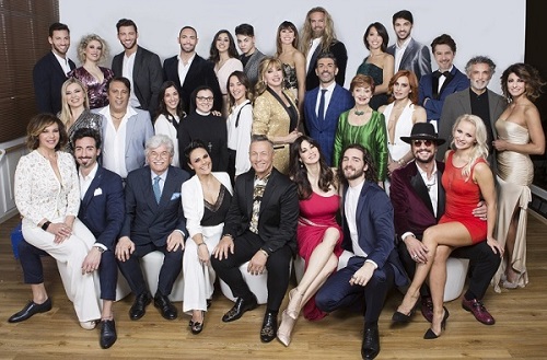 Aspettando Ballando con le Stelle, sfrattando La Vita in Diretta