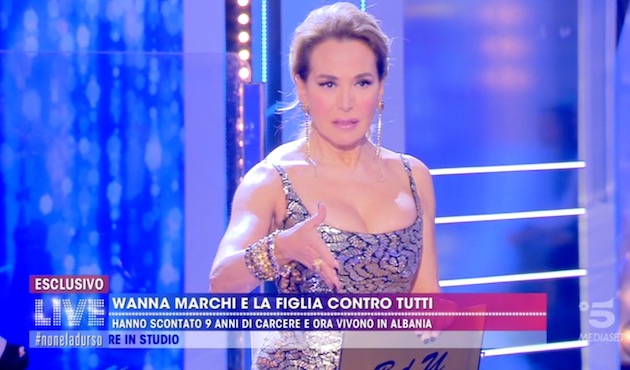 Ascolti TV | Mercoledì 20 marzo 2019. Si Accettano Miracoli 14.4%, Non è la D’Urso 14%. Il finale de La Porta Rossa al 12.4%