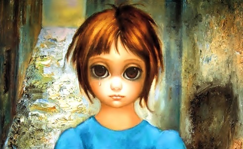 Programmi TV di stasera, lunedì 11 marzo 2019. Su Rai3 «Big Eyes»