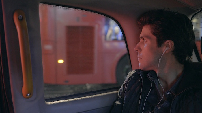 Questa notte mi ha aperto gli occhi: Roberto Bolle racconta la sua danza in giro per il mondo