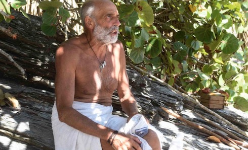 Isola dei Famosi 2019, Sarah: «Brosio ha chiuso con me»