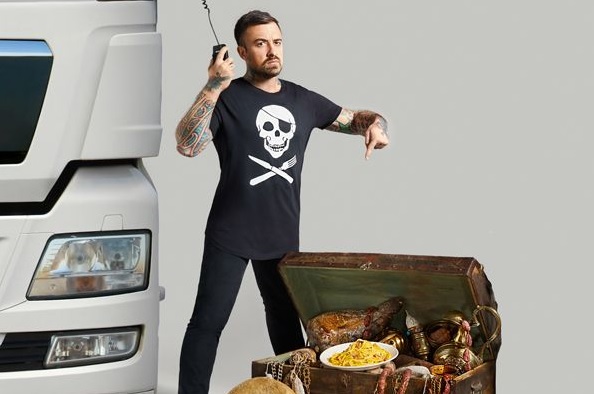 Programmi TV di stasera, domenica 10 marzo 2019. Al via sul Nove la terza stagione di «Camionisti in Trattoria»