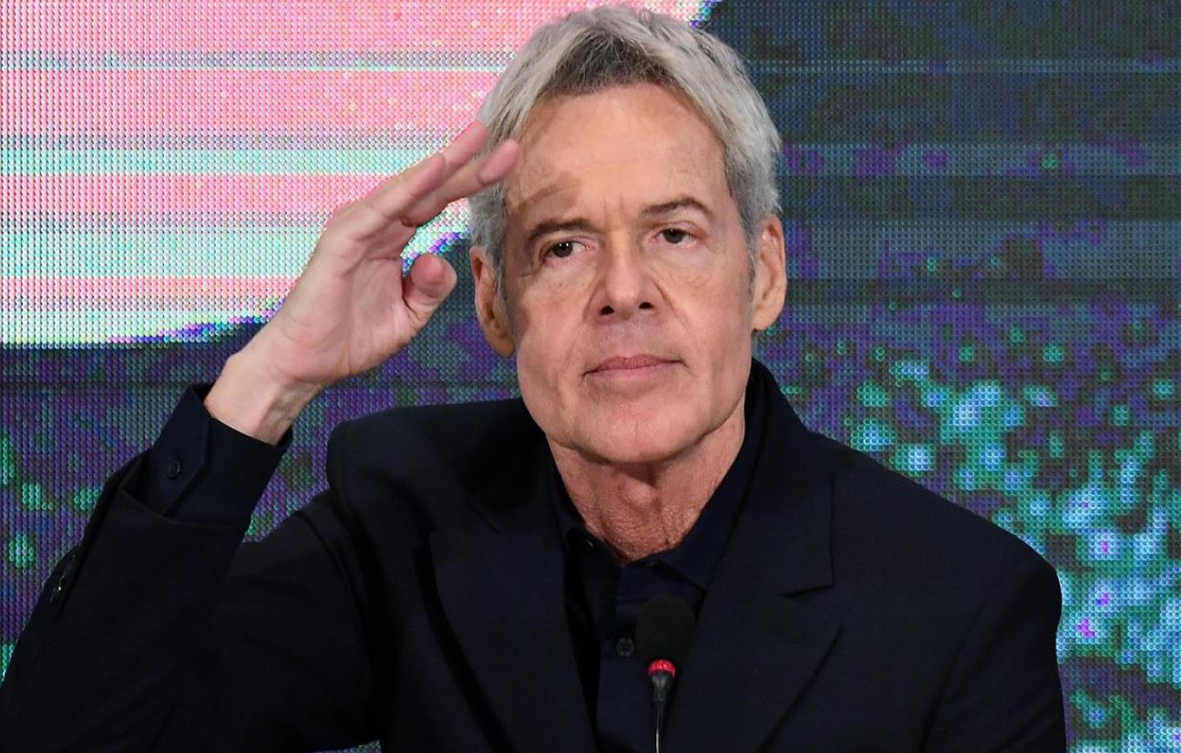 Rai, colloquio tra Claudio Baglioni e l’AD Salini