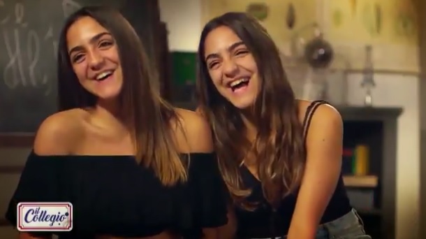 Il Collegio: Cora e Marilù espulse con vergogna. Ecco promossi e bocciati agli esami finali