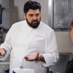 Cucine da Incubo 7 - Antonino Cannavacciuolo a L'Archetto